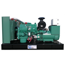 300 kva weichai diesel generator with WP12D317E200 ENGINE